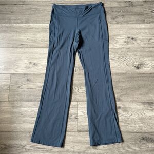J.‎ Jill FIT Performance Loungewear Boot-Cut Yoga Pants / Leggings - Size Small